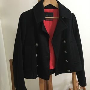 Club Mónaco Jacket